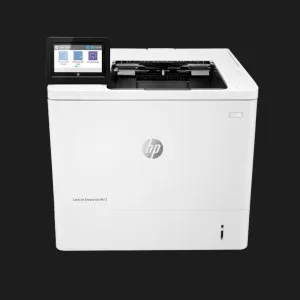 Принтер Лазерный HP LaserJet Enterprise M611dn (7PS84A)