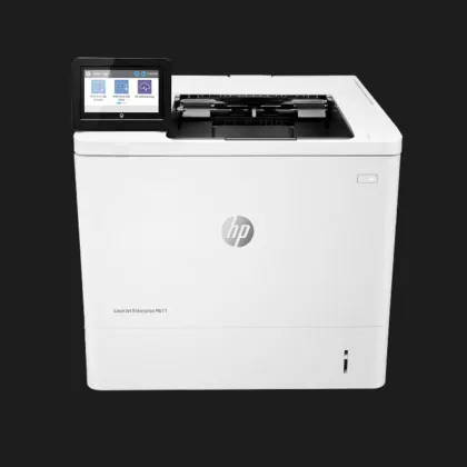 Принтер Лазерный HP LaserJet Enterprise M611dn (7PS84A)