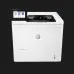Принтер Лазерный HP LaserJet Enterprise M611dn (7PS84A)