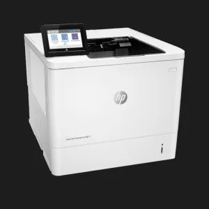 Принтер Лазерный HP LaserJet Enterprise M611dn (7PS84A)