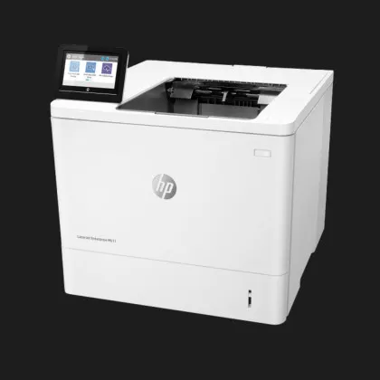 Принтер Лазерный HP LaserJet Enterprise M611dn (7PS84A)