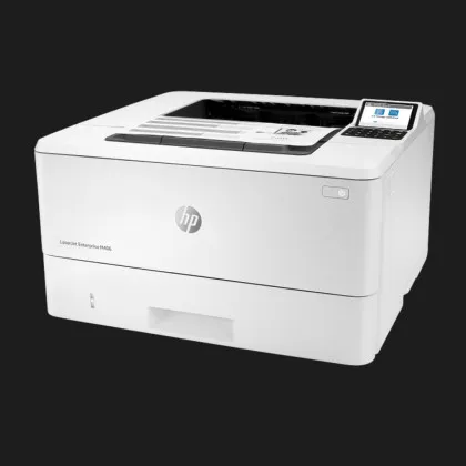 Принтер Лазерный HP LaserJet Enterprise M406dn (3PZ15A)