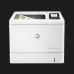 Принтер Лазерний HP Color LaserJet Enterprise M554dn (7ZU81A)