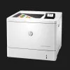 Принтер Лазерний HP Color LaserJet Enterprise M554dn (7ZU81A)