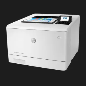 Лазерний принтер HP Color LaserJet Enterprise M455dn (3PZ95A)