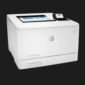 Лазерний принтер HP Color LaserJet Enterprise M455dn (3PZ95A)