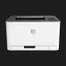 Принтер Лазерный HP Color Laser 150nw (4ZB95A)
