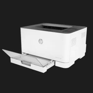 Принтер Лазерний HP Color Laser 150nw (4ZB95A)