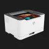 Принтер Лазерный HP Color Laser 150nw (4ZB95A)