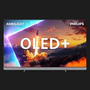 Телевизор Philips 55 55OLED910/12 (UA)