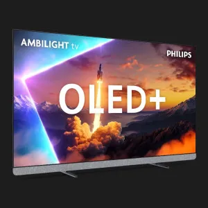 Телевизор Philips 55 55OLED910/12 (UA)
