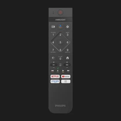 Телевизор Philips 55 55OLED910/12 (UA)