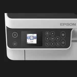 МФУ Струйный Epson M2110 (C11CJ19401)