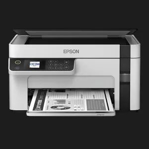 МФУ Струйный Epson M2110 (C11CJ19401)