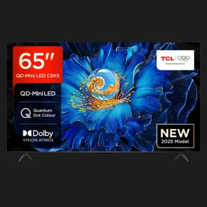 Телевізор TCL 65 65C6KS (Standard) в Бродах
