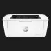 Принтер Лазерный HP LaserJet M111w (7MD68A)