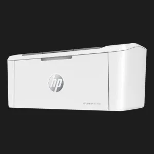 Принтер Лазерный HP LaserJet M111w (7MD68A) (Ultra)