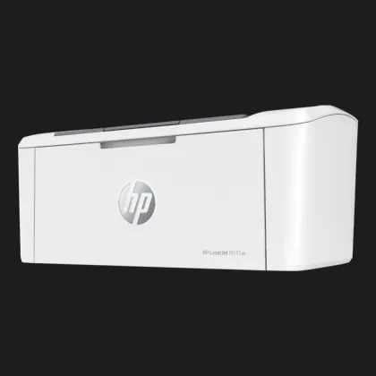 Принтер Лазерный HP LaserJet M111w (7MD68A)