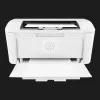 Принтер Лазерный HP LaserJet M111w (7MD68A)