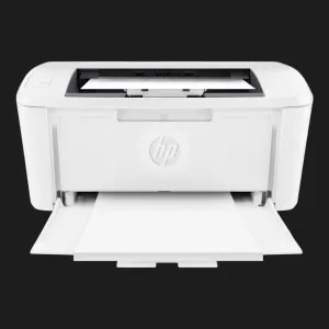 Принтер Лазерный HP LaserJet M111w (7MD68A) (Ultra)