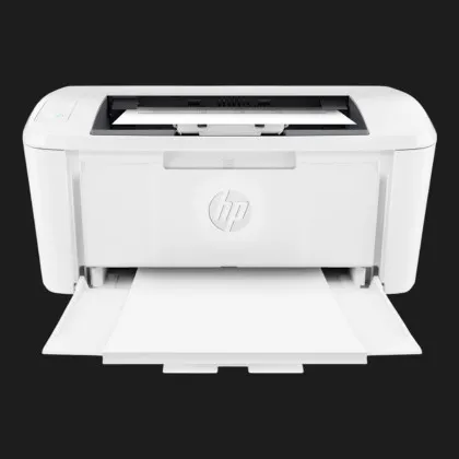 Принтер Лазерный HP LaserJet M111w (7MD68A)