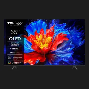 Телевізор TCL 65 65P8K (Standard) в Чернівцях