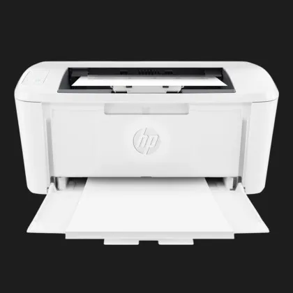 Принтер Лазерний HP LaserJet M110w (7MD66F)