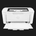 Принтер Лазерний HP LaserJet M110w (7MD66F)