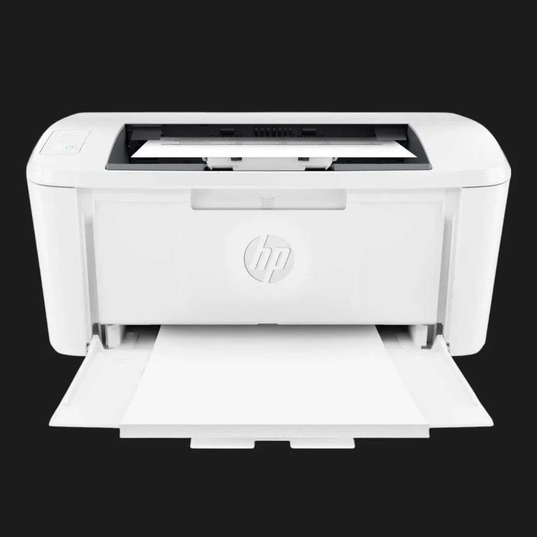 Принтер Лазерний HP LaserJet M110w (7MD66F)
