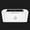 Принтер Лазерний HP LaserJet M110w (7MD66F)