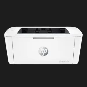 Принтер Лазерний HP LaserJet M110w (7MD66F)