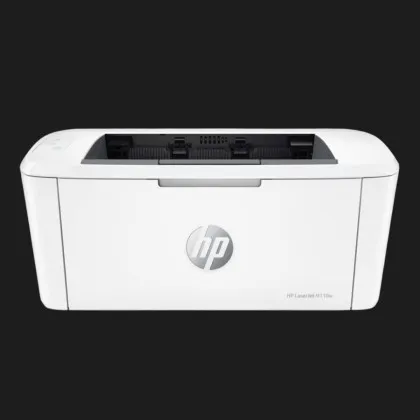 Принтер Лазерний HP LaserJet M110w (7MD66F)