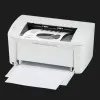 Принтер Лазерний HP LaserJet M110w (7MD66F)