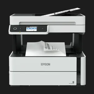 БФП Струменевий Epson M3170 (C11CG92405)