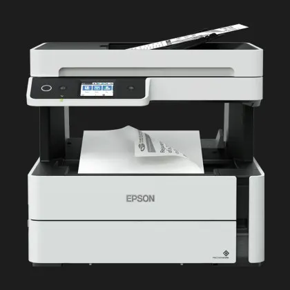 МФУ Струйный Epson M3170 (C11CG92405) во Львове