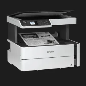 БФП Струменевий Epson M3170 (C11CG92405)