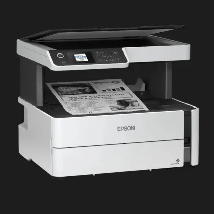 МФУ Струйный Epson M3170 (C11CG92405) во Львове