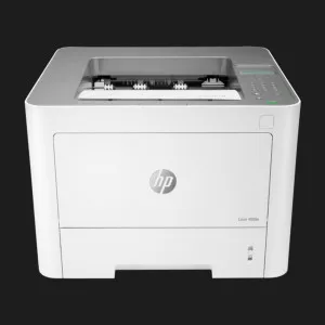 Лазерний принтер HP Laser 408DN (7UQ75A)