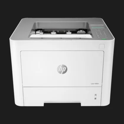 Лазерный принтер HP Laser 408DN (7UQ75A)