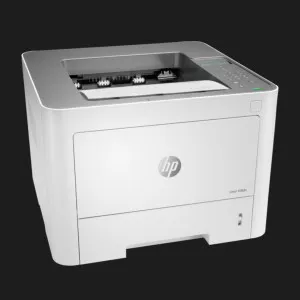 Лазерний принтер HP Laser 408DN (7UQ75A)