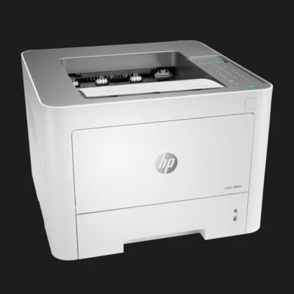 Лазерный принтер HP Laser 408DN (7UQ75A)