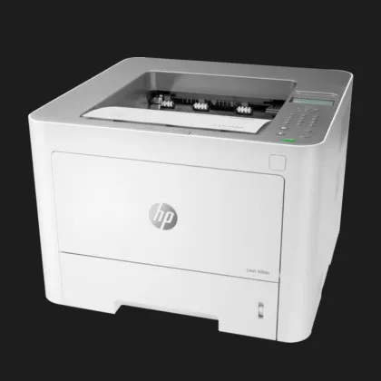 Лазерный принтер HP Laser 408DN (7UQ75A)