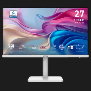 Монітор MSI 27" Modern MD272UPHW IPS 60Hz (UA) в Хмельницькому