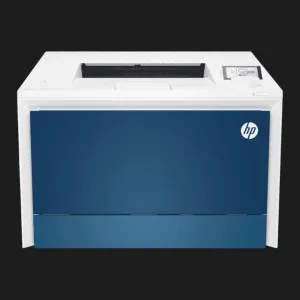 Принтер Лазерный HP Color LaserJet Pro 4203dw (5HH48A)