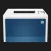 Принтер Лазерний HP Color LaserJet Pro 4203dw (5HH48A)