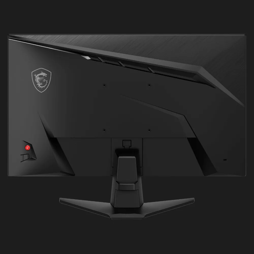 Монитор MSI 23.8" MAG 242F IPS 200Hz (UA)