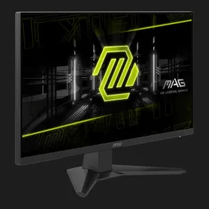 Монитор MSI 23.8" MAG 242F IPS 200Hz (UA) в Александрии