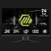 Монитор MSI 23.8" MAG 242F IPS 200Hz (UA)