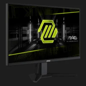 Монітор MSI 24.5" MAG 255XF IPS 300Hz (UA) в Олександрії