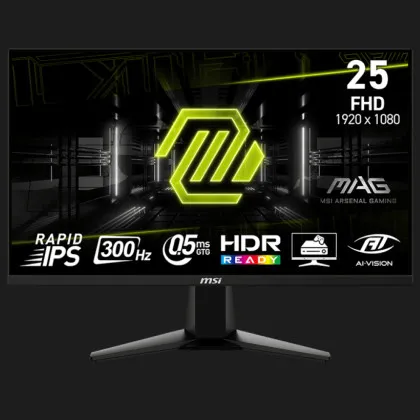 Монітор MSI 24.5